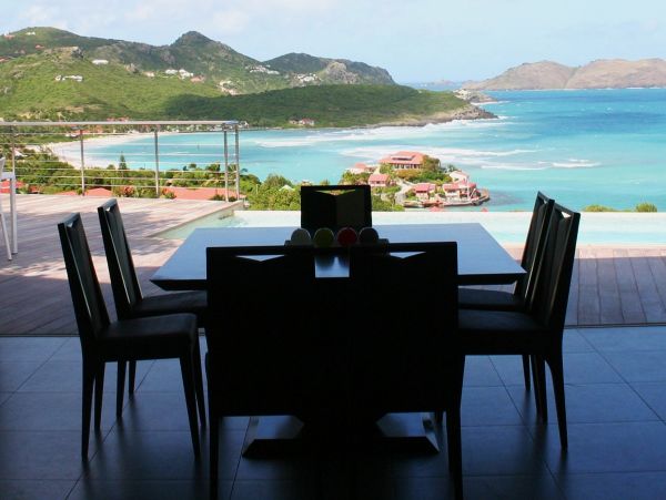 St. Barts Home 974609