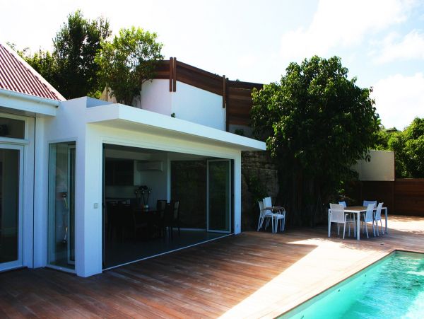 St. Barts Home 974609