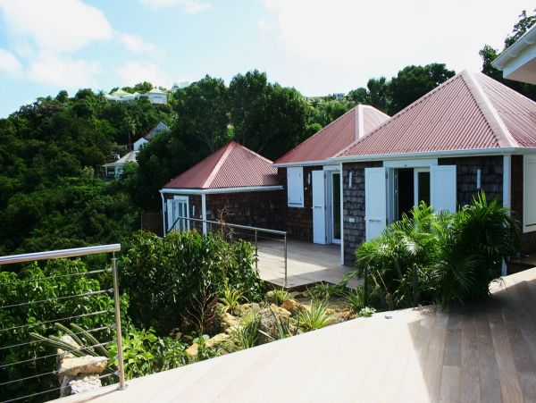 St. Barts Home 974609