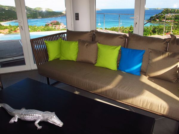 St. Barts Home 974609