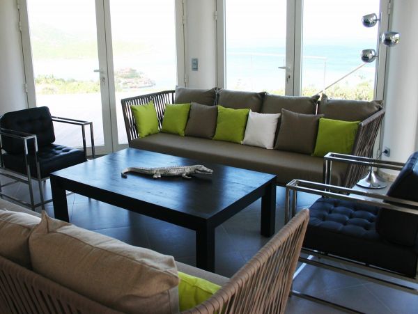 St. Barts Home 974609