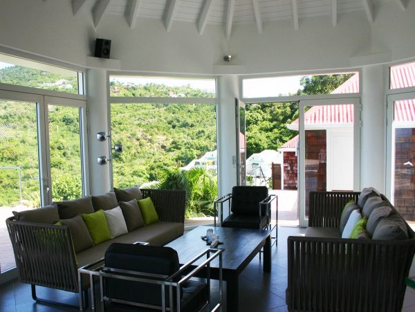 St. Barts Home 974609