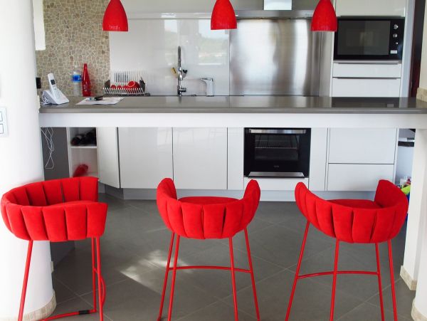 St. Barts Home 974609