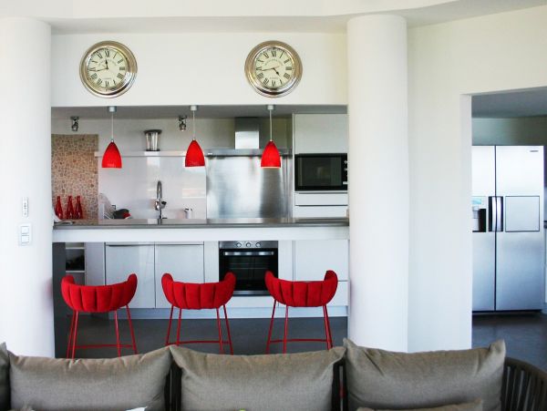 St. Barts Home 974609