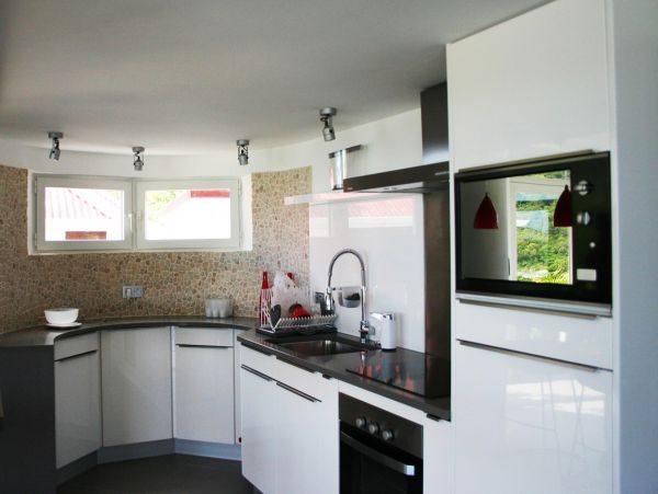 St. Barts Home 974609
