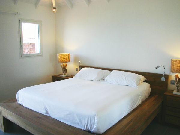 St. Barts Home 974609