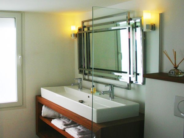 St. Barts Home 974609