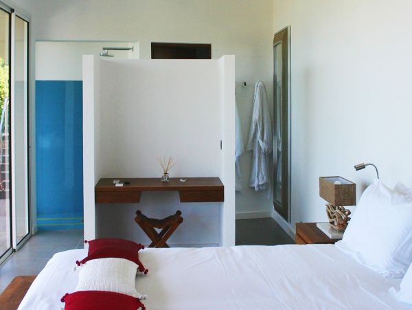 St. Barts Home 974609