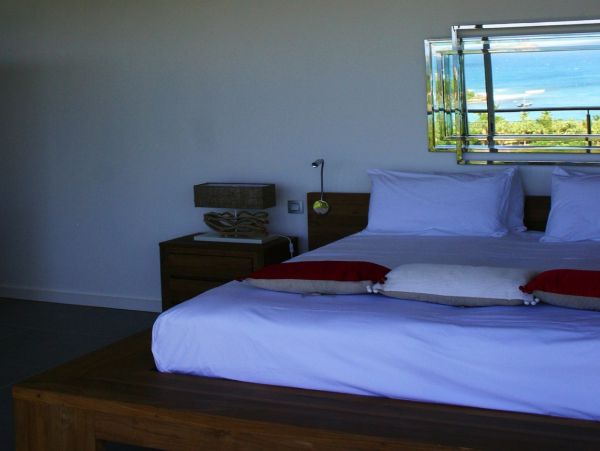 St. Barts Home 974609