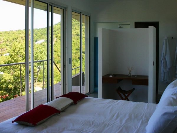 St. Barts Home 974609