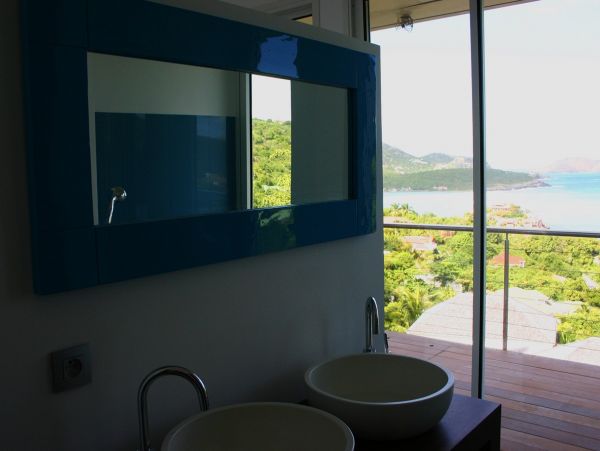 St. Barts Home 974609