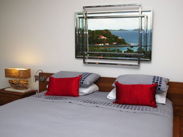 St. Barts Home 974609