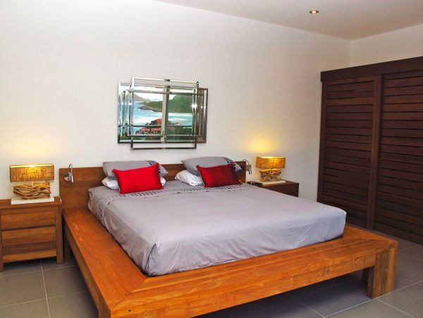 St. Barts Home 974609