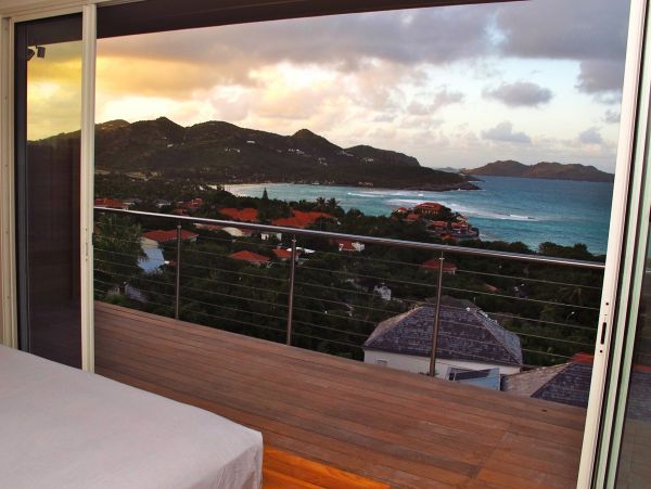 St. Barts Home 974609