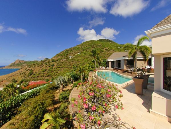 St. Barts Home 974610