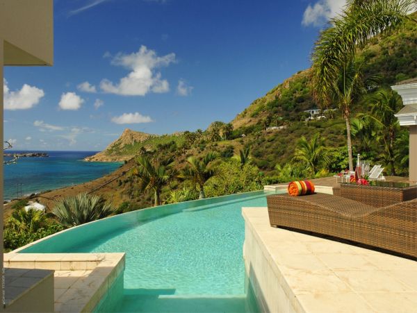 St. Barts Home 974610