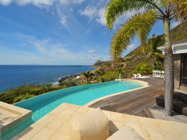 St. Barts Home 974610