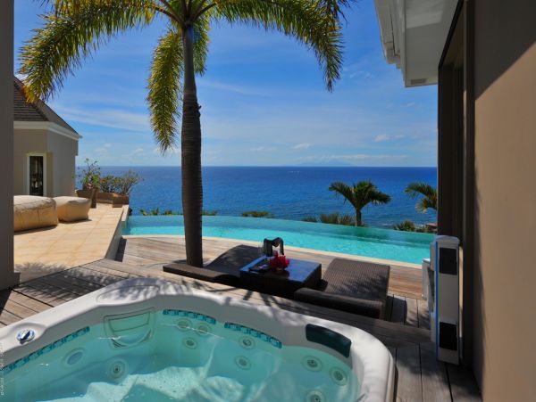 St. Barts Home 974610