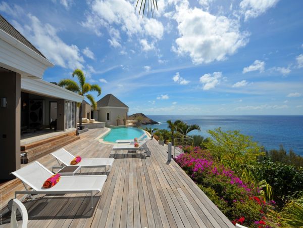 St. Barts Home 974610