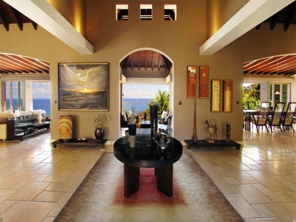 St. Barts Home 974610