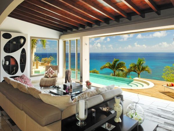 St. Barts Home 974610
