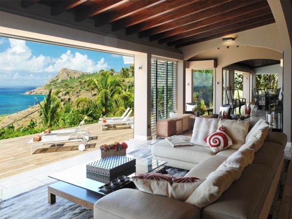 St. Barts Home 974610