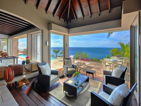 St. Barts Home 974610