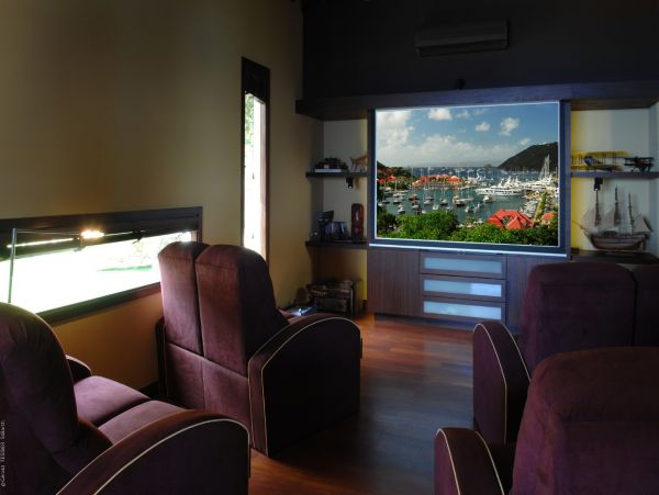 St. Barts Home 974610