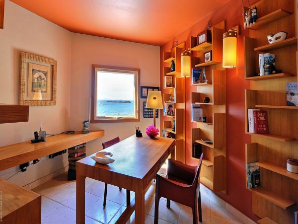 St. Barts Home 974610
