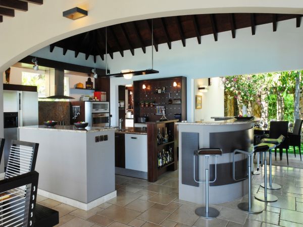 St. Barts Home 974610