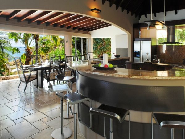St. Barts Home 974610