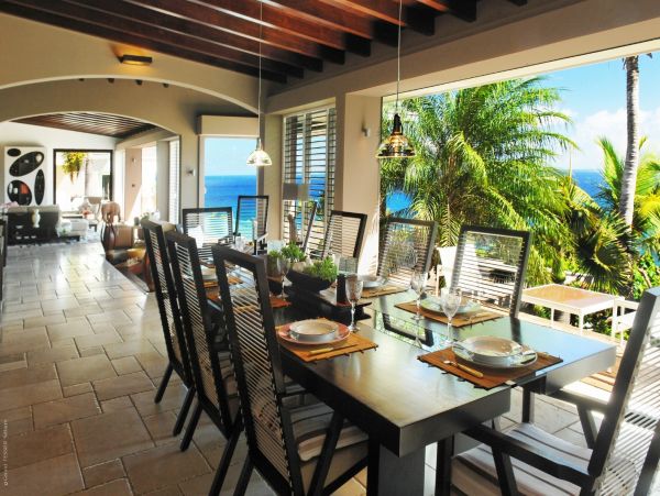 St. Barts Home 974610