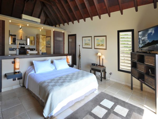 St. Barts Home 974610