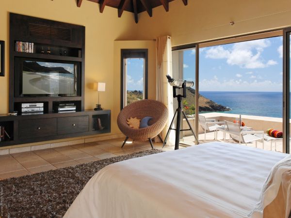 St. Barts Home 974610