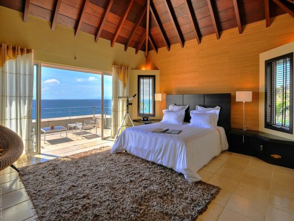 St. Barts Home 974610