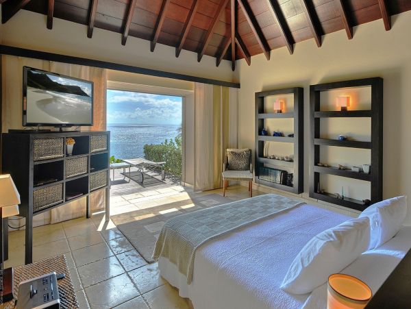 St. Barts Home 974610