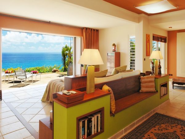 St. Barts Home 974610