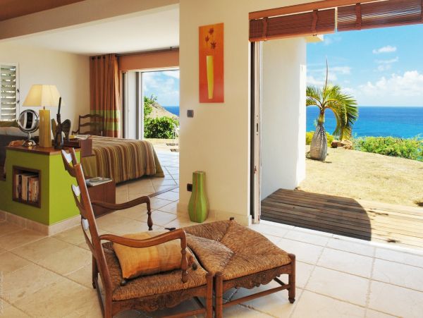 St. Barts Home 974610