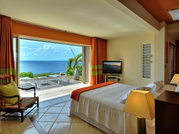 St. Barts Home 974610