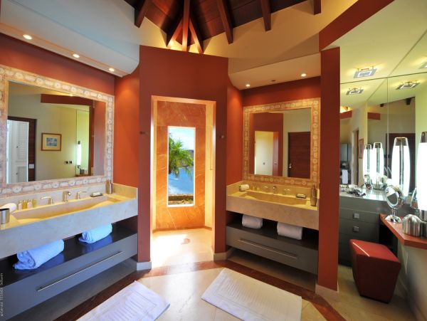 St. Barts Home 974610