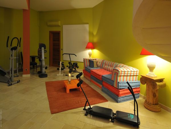 St. Barts Home 974610