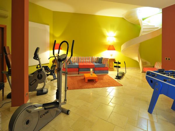 St. Barts Home 974610