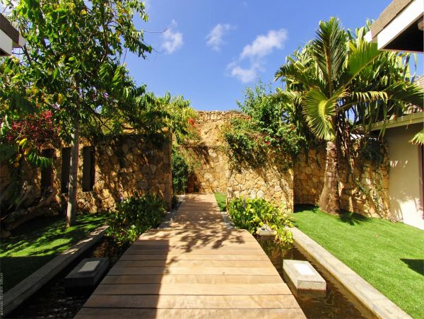 St. Barts Home 974610