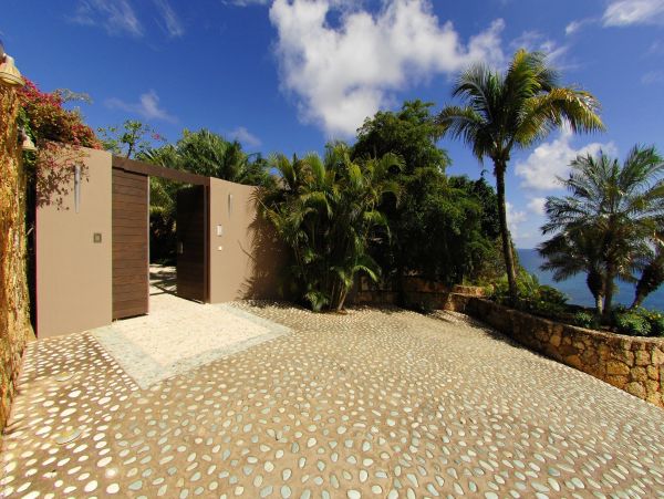 St. Barts Home 974610