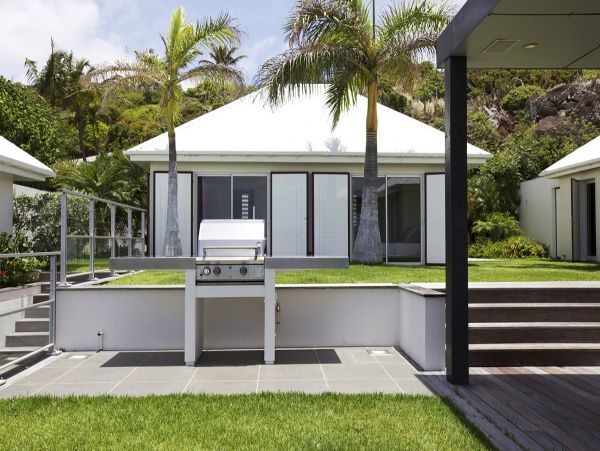 St. Barts Home 974611