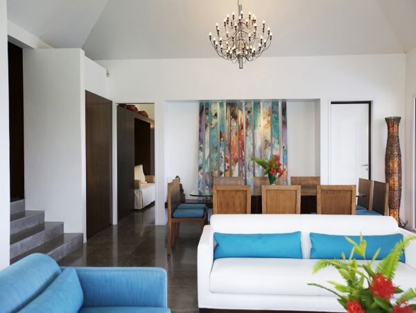 St. Barts Home 974611