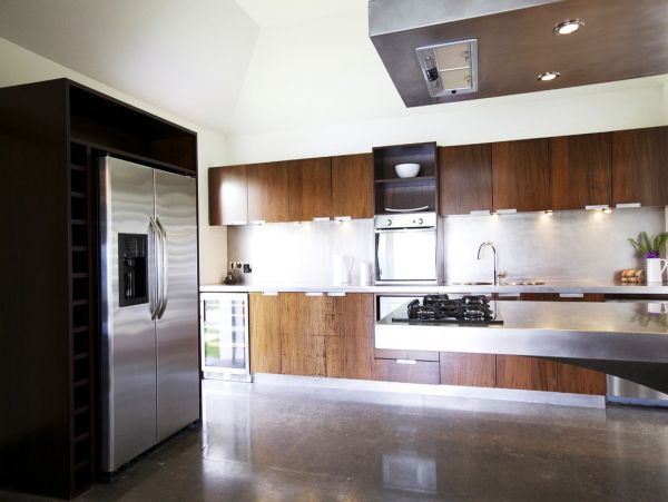 St. Barts Home 974611