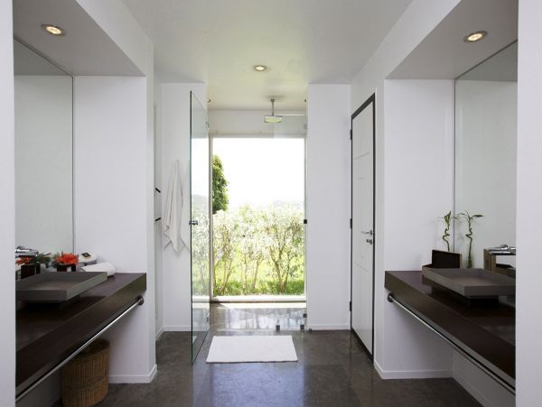 St. Barts Home 974611