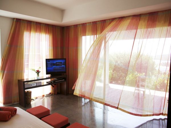 St. Barts Home 974611