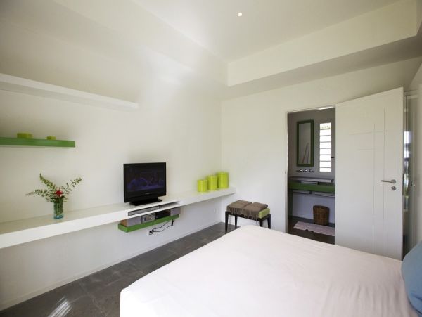 St. Barts Home 974611